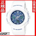Yahoo! Yahoo!ショッピング(ヤフー ショッピング)GショックAWG-M510SWB-7AJFカシオソーラー電波腕時計 Gショック メンズ