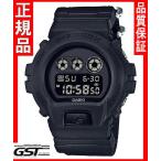 Yahoo! Yahoo!ショッピング(ヤフー ショッピング)限定　Gショック　カシオ　DW-6900BBN-1JF　ミリタリーブラック　腕時計 G-SHOCK メンズ（黒色〈ブラック〉）