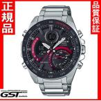 Yahoo! Yahoo!ショッピング(ヤフー ショッピング)カシオ正規保証ECB-900YDB-1AJFエディフィス　ソーラー腕時計メンズ　送料無料　