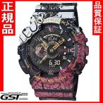 Yahoo! Yahoo!ショッピング(ヤフー ショッピング)限定品カシオGA-110JOP-1A4JR「ONE PIECEコラボレーションモデル」