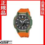 Yahoo! Yahoo!ショッピング(ヤフー ショッピング)送料無料：カシオGA-2100HC-4AJF「Gショック」カシオ腕時計