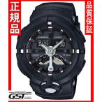 Yahoo! Yahoo!ショッピング(ヤフー ショッピング)GショックカシオGA-500-1AJF腕時計 G-SHOCK メンズ黒色（黒色〈ブラック〉）
