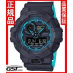 Yahoo! Yahoo!ショッピング(ヤフー ショッピング)GショックカシオGA-700SE-1A2JF腕時計メンズ（黒色〈ブラック〉）