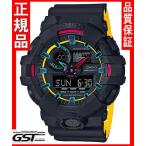 Yahoo! Yahoo!ショッピング(ヤフー ショッピング)GショックカシオGA-700SE-1A9JF腕時計メンズ（黒色〈ブラック〉）