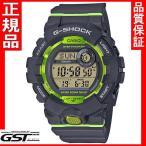Yahoo! Yahoo!ショッピング(ヤフー ショッピング)カシオ　G-SQUAD ジーショック　GBD-800-8JF 腕時計　