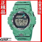 Yahoo! Yahoo!ショッピング(ヤフー ショッピング)G-SHOCKカシオ「七福神SHICHI-FUKU-JIN」ジーショックGBD-800SLG-3JR腕時計「G-SQUAD」　送料無料　