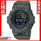 Yahoo! Yahoo!ショッピング(ヤフー ショッピング)カシオジーショックGBD-800UC-3JF 腕時計「G-SQUAD」　送料無料　