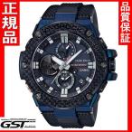 Yahoo! Yahoo!ショッピング(ヤフー ショッピング)CASIO ジーショックGST-B100XB-2AJFカシオ　G-STEELソーラー腕時計　送料無料　