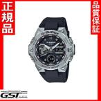 Yahoo! Yahoo!ショッピング(ヤフー ショッピング)送料無料カシオGST-B400-1AJF「G-STEEL」ソーラー腕時計