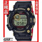 35周年記念GショックカシオGWF-D1035B-1JR ゴールド トルネード ソーラー電波腕時計( ...