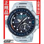 Yahoo! Yahoo!ショッピング(ヤフー ショッピング)GショックカシオGWN-Q1000-7AJFソーラー電波腕時計 ガルフマスター メンズ白色（白色〈ホワイト〉）