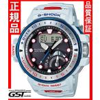 Yahoo! Yahoo!ショッピング(ヤフー ショッピング)Gショック　カシオGWN-Q1000K-7AJR ガルフマスター ソーラー電波腕時計メンズ（白色〈ホワイト〉）