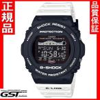 送料無料カシオGWX-5700SSN-1JFジーショック「G-LIDE」ソーラー電波腕時計