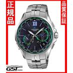 世界限定500本カシオ正規国産品OCW-S3400E-1AJF オシアナスマンタ 電波ソーラー腕時計 ...