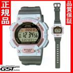 Yahoo! Yahoo!ショッピング(ヤフー ショッピング)カシオスポーツギアSTL-S300H-4AJFソーラー腕時計 SPORTS　GEAR （黒色〈ブラック〉）