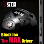 《三菱TENSEI Pro White 1K》GTD Black ice the MAXドライバー：店長イチオシ！マキロイ使用！