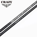 CRAZYクレイジー「9dia」GTDドライバー専用スリーブ付き別売りシャ...