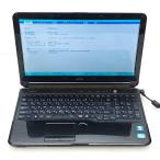 ジャンク品 富士通 LIFEBOOK AH54/H FMVA54