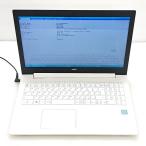  утиль NEC LAVIE PC-NS300KAW-E3 Junk PC Junk персональный компьютер гарантия нет OS нет AC адаптор есть .