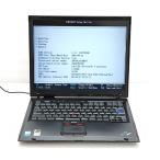 ジャンク品 IBM ThinkPad R51 2887 ジャン