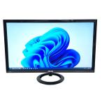  б/у монитор ASUS VX278Hge-ming монитор 27 широкий жидкокристаллический [1920×1080] HDMI×2 D-Sub б/у дисплей внешний монитор 