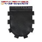 GTK оригинал замена для web бейсбол для софтбола двоякое применение Flat web черный × черный нить ширина 12.5cm× вертикальный 17.3cm