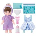 [バンダイ(BANDAI)] レミン&ソラン 魔法のプリンセスステップ おせわあそびがいっぱい! はじめてのレミンDXセット 対象年齢 1歳6か月以上