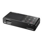 I *o-* данные сбор настольная игра сбор HDMI PC не необходимо игра видеозапись редактирование полный HD SD/HDD сохранение Япония производитель GV-HDREC