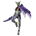 [ Bandai (BANDAI)] Kamen Rider zetsu Kamen Rider action фигурка load s Lee объект возраст 3 лет и больше 