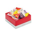  Halloween Рождество подарок по случаю конца года подарок лен ткань Karin . Karin .... 24 штук 