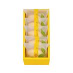  Halloween Рождество подарок по случаю конца года подарок . чувство ...5 штук лимон кекс 