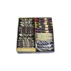 ハロウィン クリスマス お歳暮 ギフト ケーニヒスクローネ ミニパイクッキー 30本入