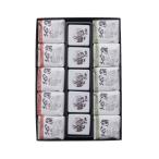  Halloween Рождество подарок по случаю конца года подарок средний рисовое поле магазин гарда меча зонт .15 штук в коробке 