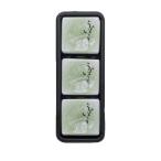  Halloween Рождество подарок по случаю конца года подарок средний рисовое поле магазин .. стул 3 штук упаковка 