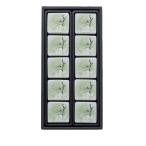  Halloween Рождество подарок по случаю конца года подарок средний рисовое поле магазин .. стул 10 штук в коробке 