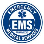 [ кошка pohs объект товар ]EMS( первая помощь .) круглый стикер 