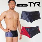 【アウトレット】男性水着 GUARD（ガード）×TYR(ティア）ツートーンカラー メンズ ボクサー