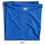 �y�A�E�g���b�g�zMISSION/�~�b�V�����^�I�� �}���`�N�[���l�b�N�Q�C�^�\Multi-Cool Neck Gaiter