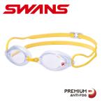 [World Aquatics одобрение ]SWANS SRX-NPAF-CLAlSRX рейсинг защитные очки обычный линзы 