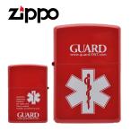 GUARD スターオブライフ ZIPPO｜オイル