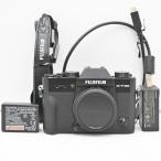 ショット数僅か『128』FUJIFILM　X-T30 II ボディ - ブラック