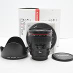 CANON EF 24mm F1.4L II USM