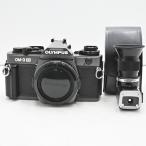  первоклассный товар ** Olympus OM-3Ti корпус + шероховатость кружка 2 fire -