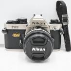 2000 автомобилей ограниченного выпуска первоклассный товар ** Nikon New FM2 2000 millenium комплект 