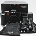 Leica SL2 ボディ