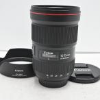 極上品★★★Canon 広角ズームレンズ EF16-35mm F2.8 L III USM