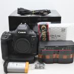 シャッター回数『2000以下』Canon デジタル一眼レフカメラ EOS-1D X Mark III ボディ EOS-1DXMK3