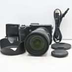 SIGMA sd Quattro H