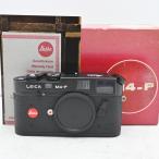  первоклассный товар *** изначальный с коробкой Leica M4-P черный 