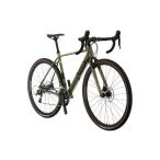 GIOS PURE GRX400 TIAGRAji мужской чистый gravel мотоцикл GRXti Agras Roo axle 